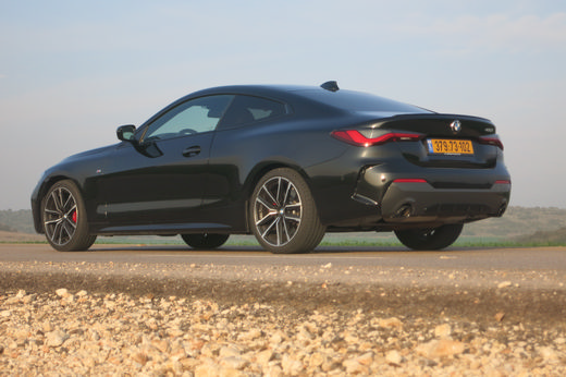 ב.מ.וו סדרה 4